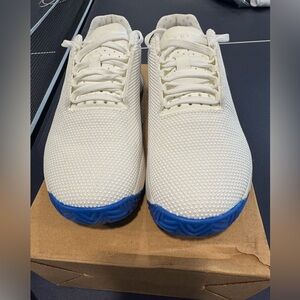 Nobull Outwork Edge MAX SUPPORT STRENGTH TRAINING SHOE Womes 8 New